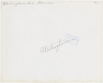 Westinghouse - Building - Construction of decorative pylon