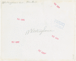Westinghouse - Building - Construction of decorative pylon
