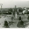 Westinghouse - Building - Aerial view across courtyard