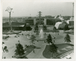 Westinghouse - Building - Aerial view across courtyard