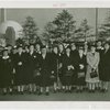 Women's Groups - Members of Italian Mothers Club of Philadelphia