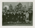 Women's Groups - Members of Italian Mothers Club of Philadelphia