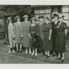Women's Groups - Women's Press Club