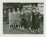 Women's Groups - Women's Press Club