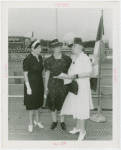 Women's Groups - Three women
