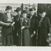 Women's Groups - Members of Women's Christian Temperance Union