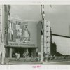 Works Progress Administration - Entrance of building