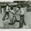 Works Progress Administration - Folk dancers