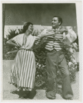 Works Progress Administration - Folk dancers