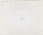 Works Progress Administration - Folk dancers