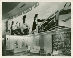 Works Progress Administration - Federal Works Agency - Exhibit on housing