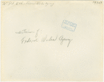 Works Progress Administration - Federal Works Agency - Exhibit on housing