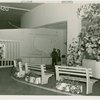 Works Progress Administration - Federal Works Agency - Exhibit on housing