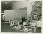 Works Progress Administration - Federal Works Agency - Exhibit on housing