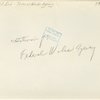 Works Progress Administration - Federal Works Agency - Exhibit on housing