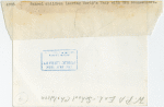 Works Progress Administration - Schoolchildren - Walking to exhibit