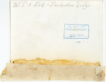 Works Progress Administration - Schoolchildren - In exhibit