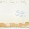 Works Progress Administration - Schoolchildren - At information booth