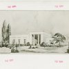Y.M.C.A. - Building - Sketch