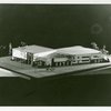 Y.M.C.A. - Building - Model