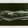 Y.M.C.A. - Building - Model