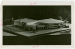 Y.M.C.A. - Building - Model
