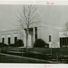 Y.M.C.A. - Building - Front of building