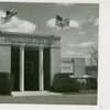 Y.M.C.A. - Building - Entrance