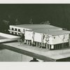 Y.M.C.A. - Building model