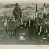 Yugoslavia Participation - Fiorello LaGuardia giving speech