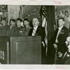 Yugoslavia Participation - Constantin Fotich (Ambassador) giving speech