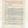 Wilson & Co. Exhibit - Model