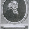 Rev. Jonathan Mayhew D.D.