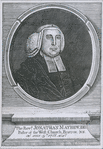 Rev. Jonathan Mayhew D.D.