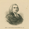 Rev. Jonathan Mayhew D.D.