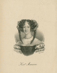 Hortense Mancini, duchesse de Mazarin