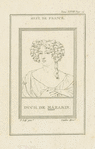 Hortense Mancini, duchesse de Mazarin