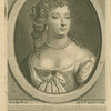 Hortense Mancini, duchesse de Mazarin