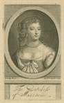 Hortense Mancini, duchesse de Mazarin