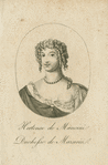 Hortense Mancini, duchesse de Mazarin