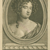 Hortense Mancini, duchesse de Mazarin