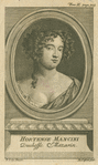 Hortense Mancini, duchesse de Mazarin