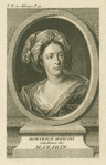 Hortense Mancini, duchesse de Mazarin