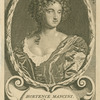 Hortense Mancini, duchesse de Mazarin