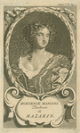 Hortense Mancini, duchesse de Mazarin