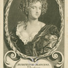 Hortense Mancini, duchesse de Mazarin