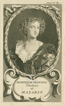 Hortense Mancini, duchesse de Mazarin