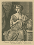 Hortense Mancini, duchesse de Mazarin