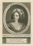 Hortense Mancini, duchesse de Mazarin