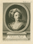 Hortense Mancini, duchesse de Mazarin
